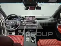 2024 Genesis G70
