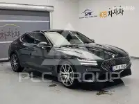 2024 Genesis G70