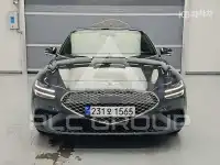 2024 Genesis G70