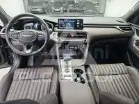 2024 Genesis G70
