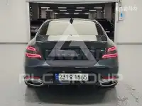 2024 Genesis G70