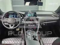 2024 Genesis G70