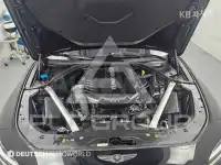 2024 Genesis G70