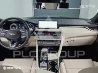 2024 Genesis G70