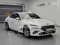 2024 Genesis G70