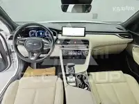 2024 Genesis G70