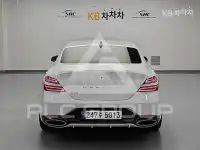 2024 Genesis G70