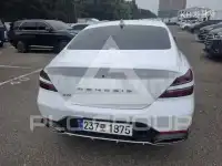 2024 Genesis G70