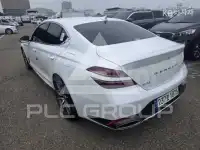 2024 Genesis G70