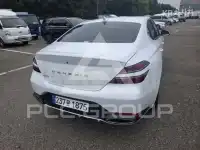2024 Genesis G70