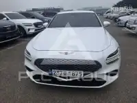 2024 Genesis G70