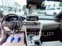 2024 Genesis G70