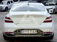 2024 Genesis G70