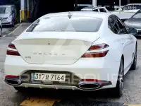2024 Genesis G70