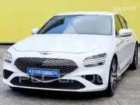2024 Genesis G70