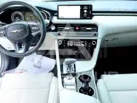 2024 Genesis G70