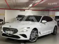 2024 Genesis G70