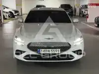 2024 Genesis G70