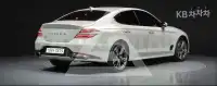 2024 Genesis G70