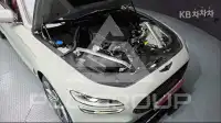 2024 Genesis G70