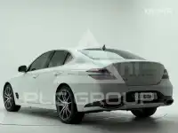 2024 Genesis G70