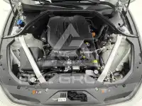 2024 Genesis G70