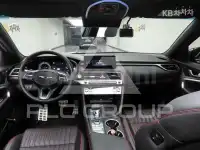 2024 Genesis G70