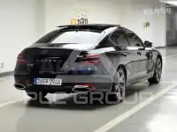 2024 Genesis G70