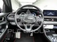 2024 Genesis G70