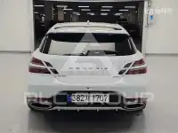 2024 Genesis G70