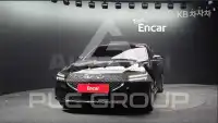 2024 Genesis G70