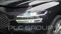 2024 Genesis G70