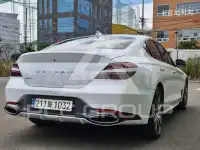 2024 Genesis G70