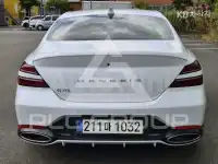 2024 Genesis G70