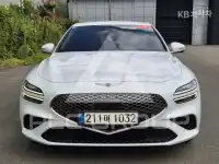 2024 Genesis G70