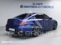 2024 Genesis G70