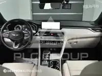 2024 Genesis G70