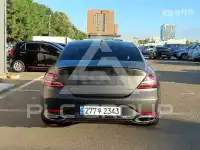 2024 Genesis G70
