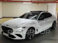 2024 Genesis G70