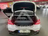 2024 Genesis G70