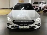 2024 Genesis G70
