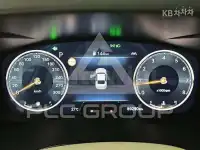 2024 Genesis G70