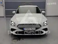 2024 Genesis G70