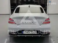 2024 Genesis G70