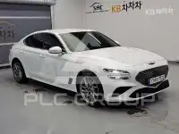 2024 Genesis G70