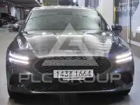 2024 Genesis G70
