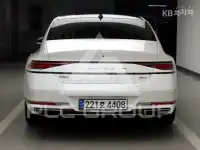 2024 Genesis G90