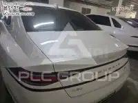 2024 Genesis G90