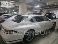2024 Genesis G90