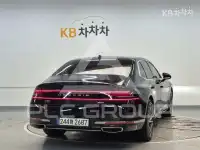 2024 Genesis G90